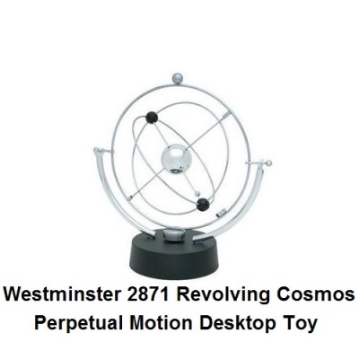 Westminster 2871 Revolving Cosmos Perpetual Motion Desktop Toy.jpg