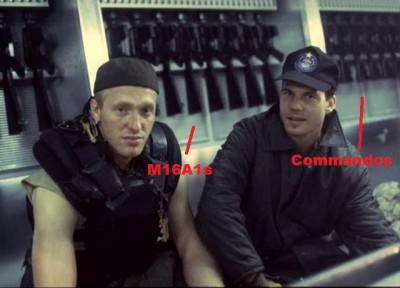 M16s in Armory.jpg
