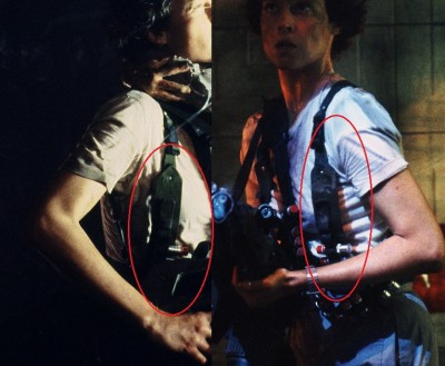 Ripley does not fill her straps - most on bandolier.jpg