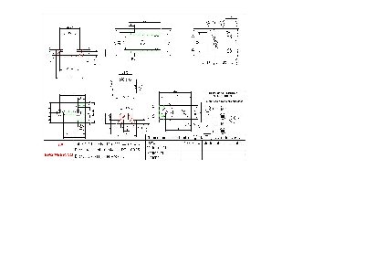 M41-A Pulse Rifle T & C Connetors Drawing.JPG