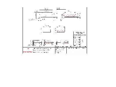 Screw bolt for M1A1 clip to outer shoud Drawing.JPG