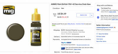 AMMO Paint British 1941-42 Service Drab.png