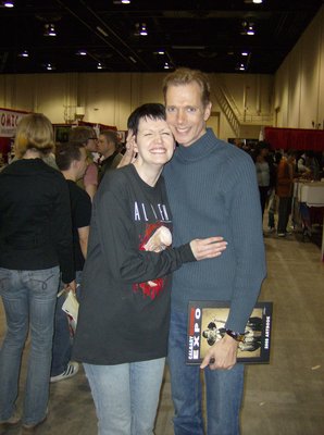 Wife & Doug Jones.JPG