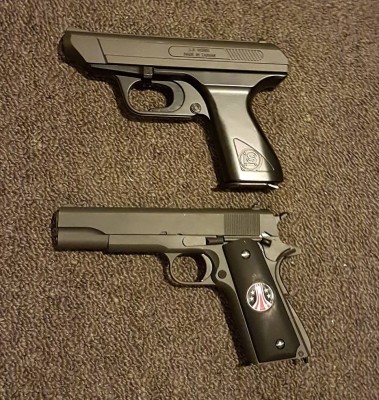 My pistols.jpg